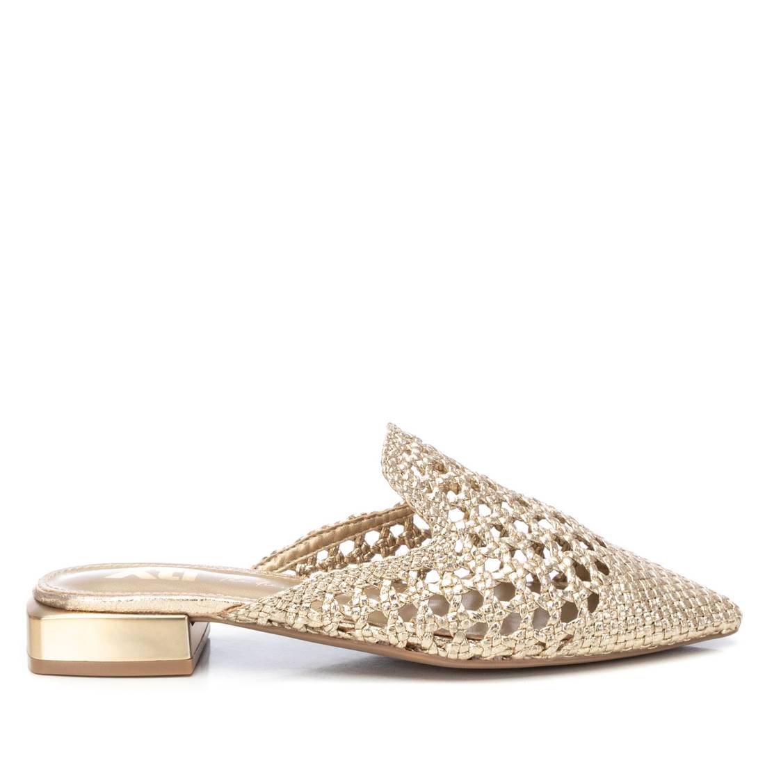 Xti - Mocasín Destalonado Mujer - Calzado Cómodo y Versátil - Moda casual - Modelo  14379501