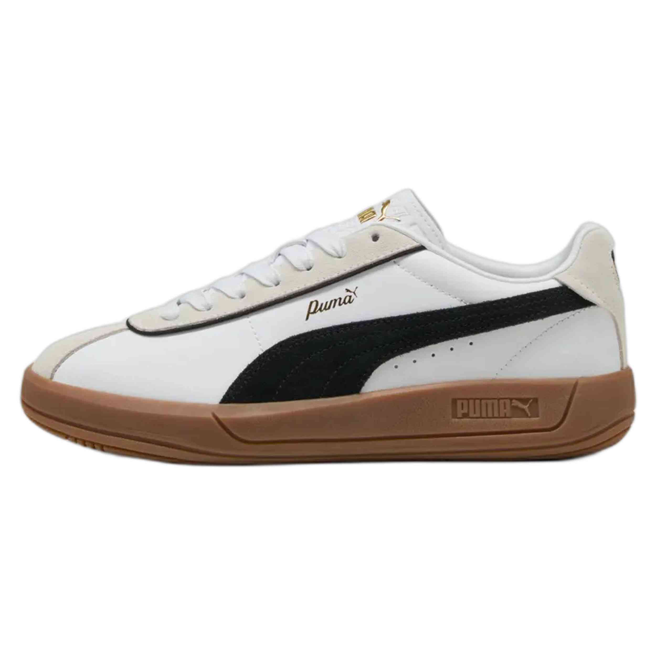Calzado Sportstyle marca Puma modelo 400364-01 para mujer