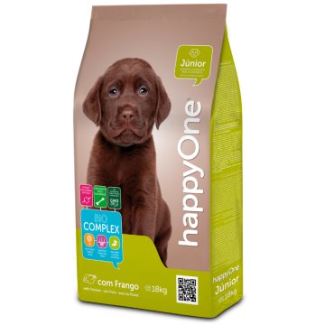 HappyOne - Cão Junior - 18kg