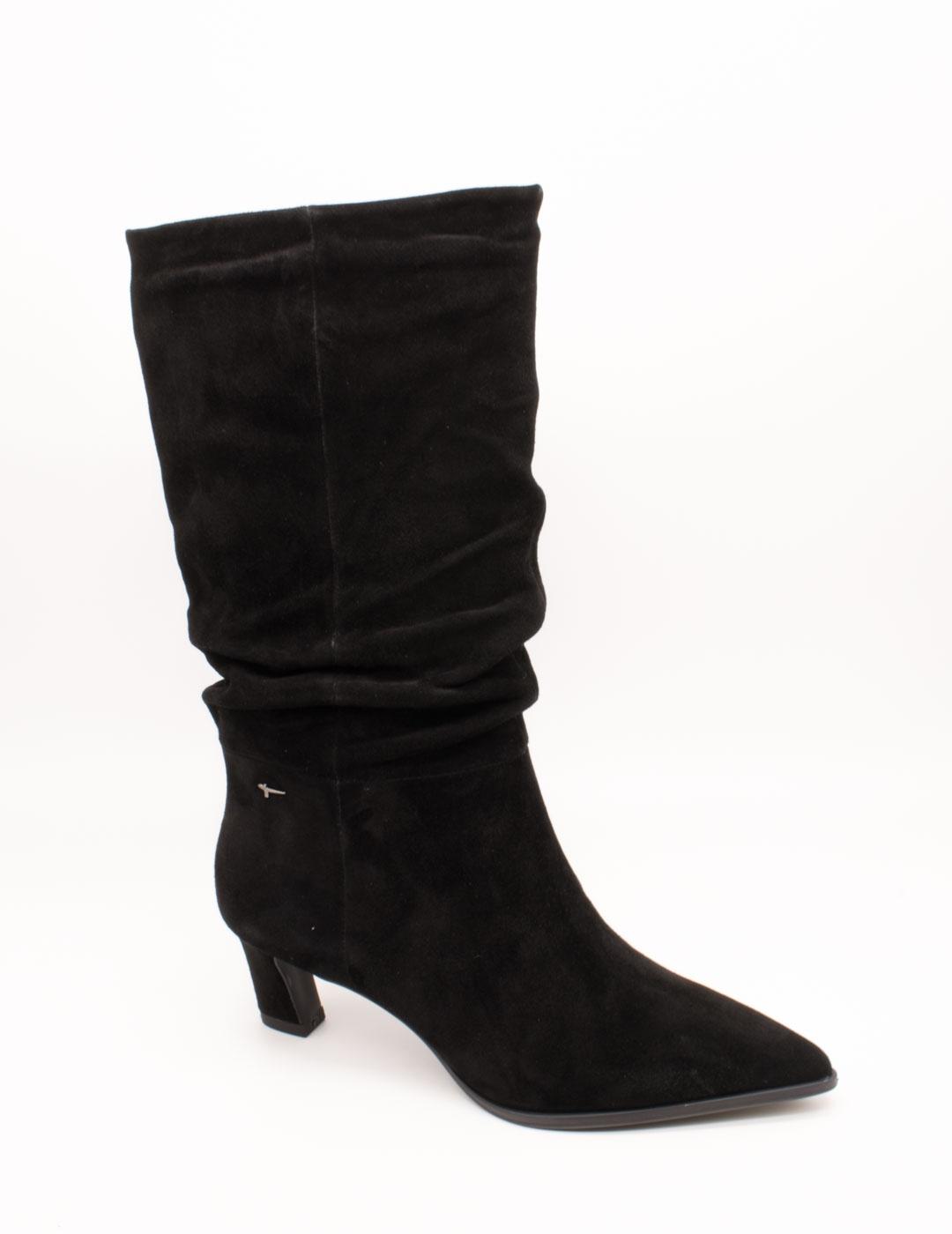 Tamaris Bota 25308-47-001 Black de Mujer
