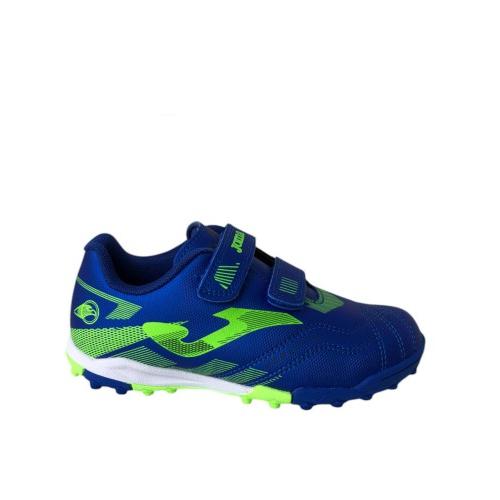 JOMA ..DEPORTIVO JOMA POWERFULL TURF VELCRO JOMA