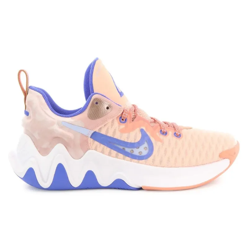 Zapatillas Nike Giannis Inmortality "Artic Orange"