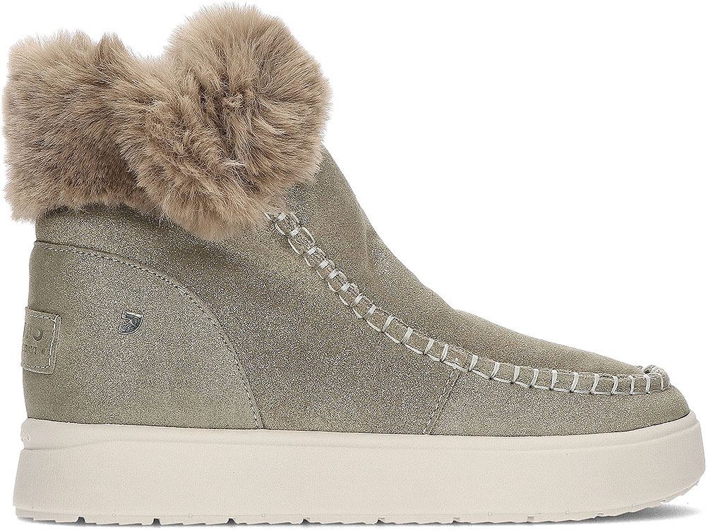Bota australiana Gioseppo 73268 Tovelde