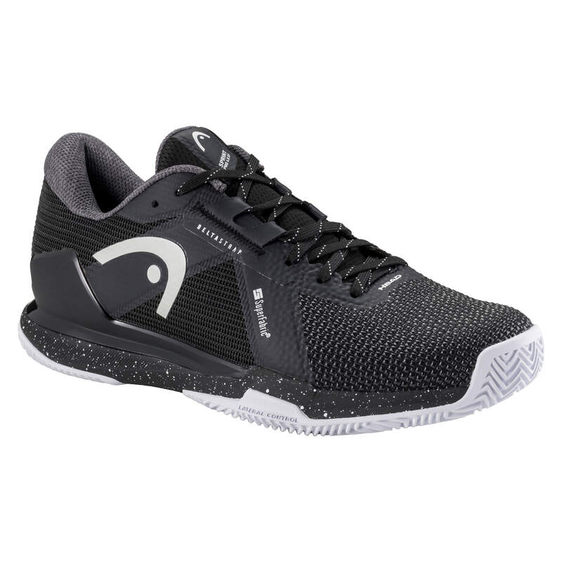 Head Zapatillas de Pádel y Tenis Modelo Sprint Pro 4.0 SF Clay para hombre, referencia 233115, con descuento impresionante