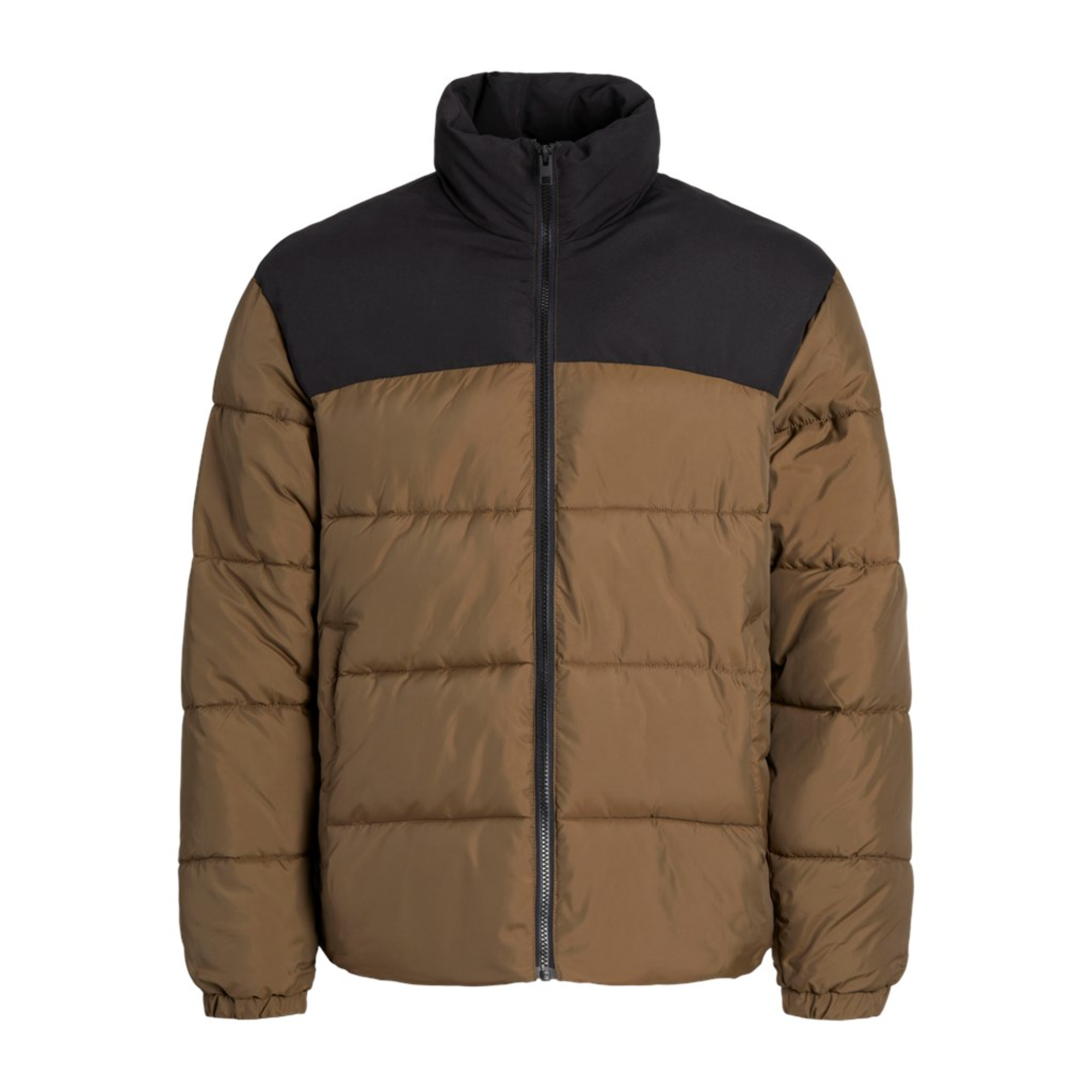 JACK & JONES Chaqueta Parka Cazadora Abrigo Anorak Hombre 12256859
