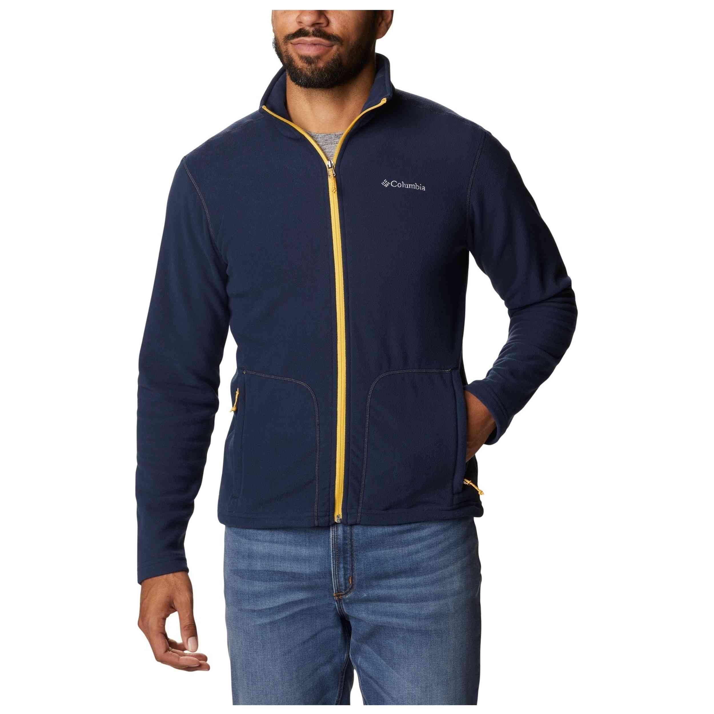 Chaqueta Columbia modelo 1772751464 para Hombre en color Azul