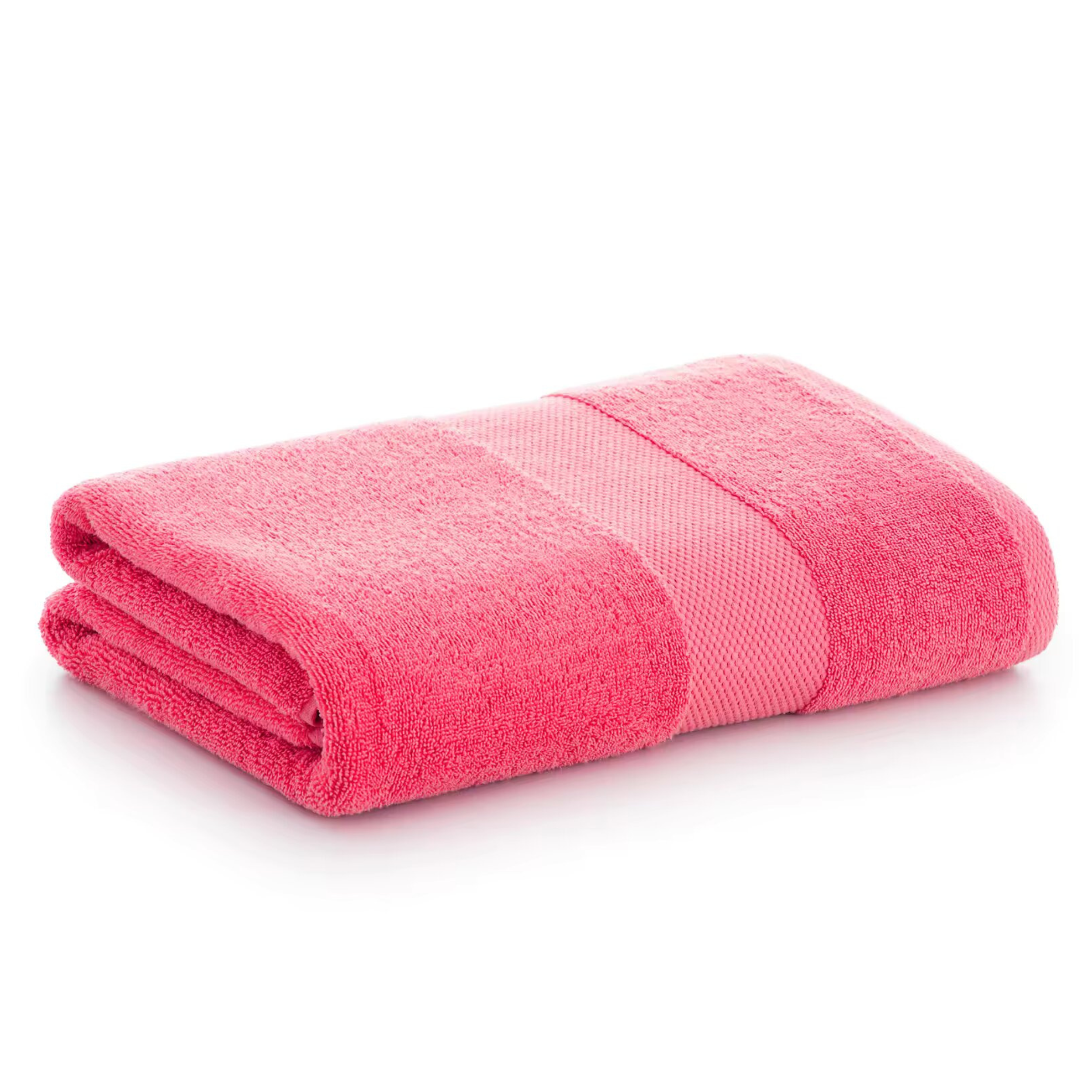 Toallas de Algodón de 100% Natural, 500 Gramos, Disponible para Tocador, Lavabo, Ducha y Baño, 12 colores, Marca Paduana