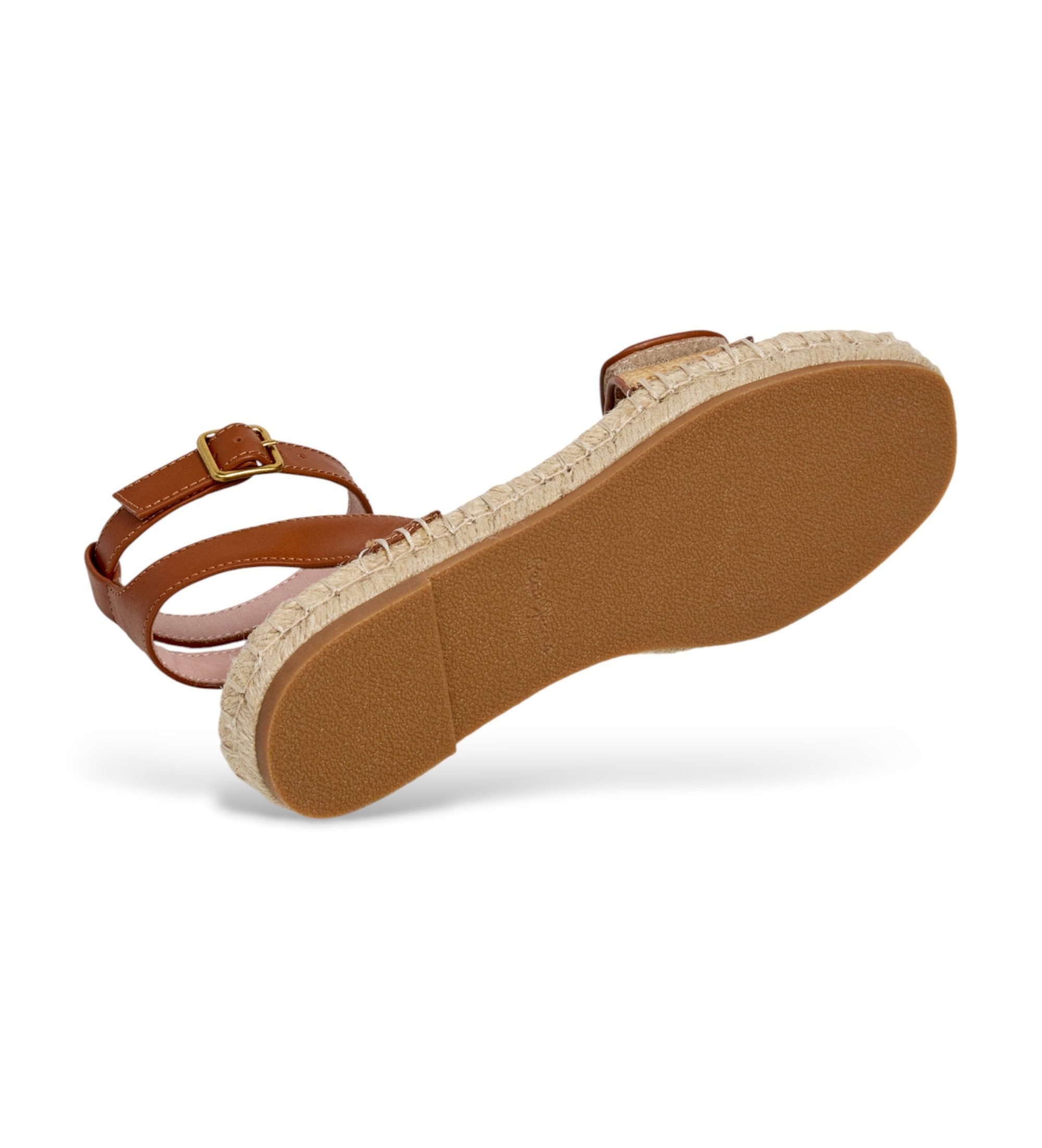 Pepe Jeans ZAPATILLAS PLS900011 MARRON