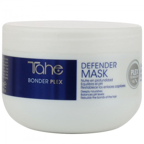 Tahe Defender Mascarilla Bonder Plex 300ml