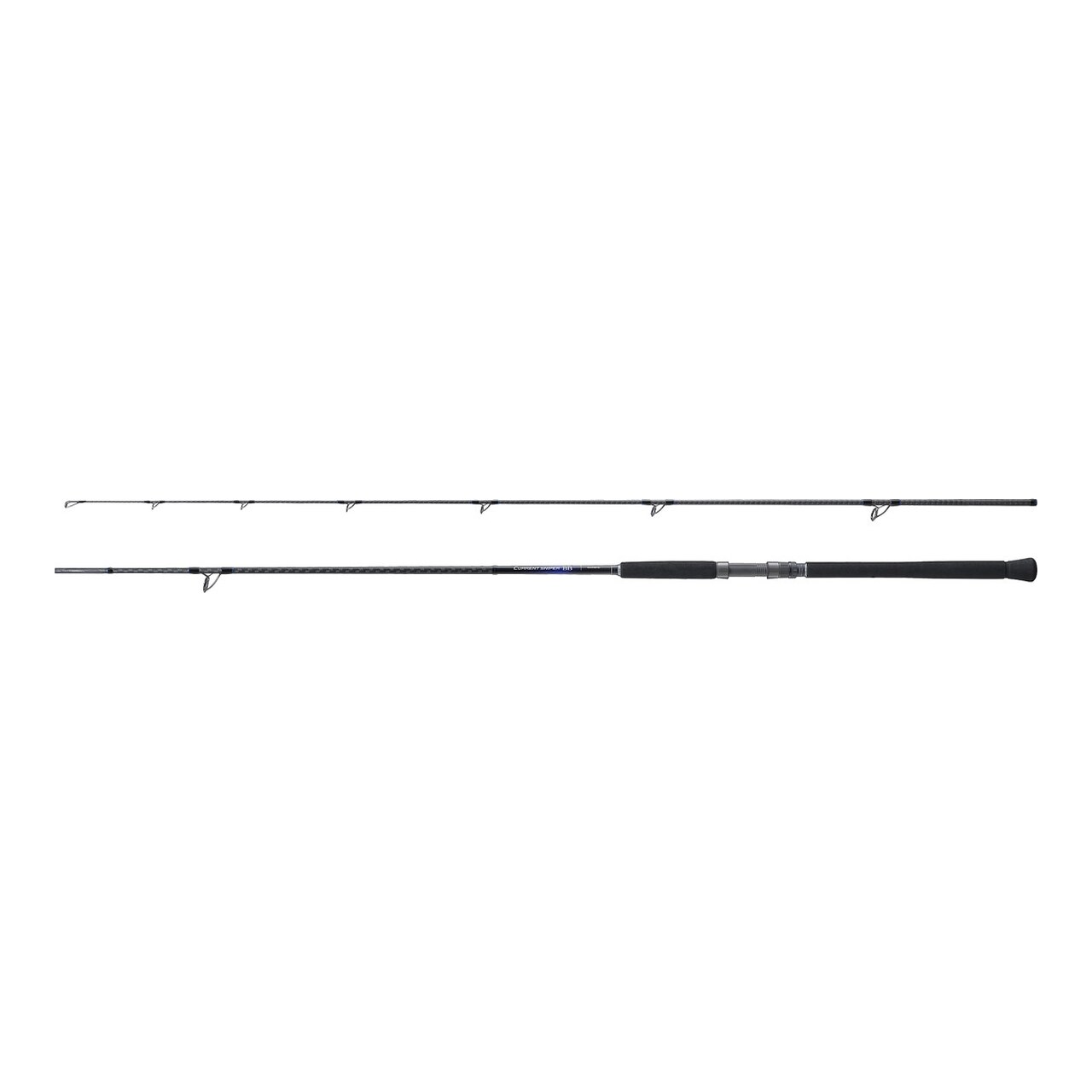 Caña De Jigging Desde Costa Currentsniper-Bb CURSBBS96M