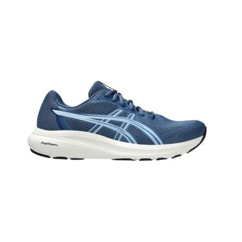 Zapatillas Asics Gel Contend 10 Azul Grand Shark Calm Indigo 1011C249-401 Hombre Running