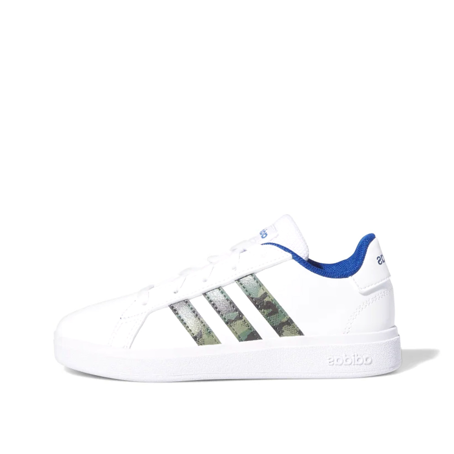 Adidas-Grand Court BCO GV6796