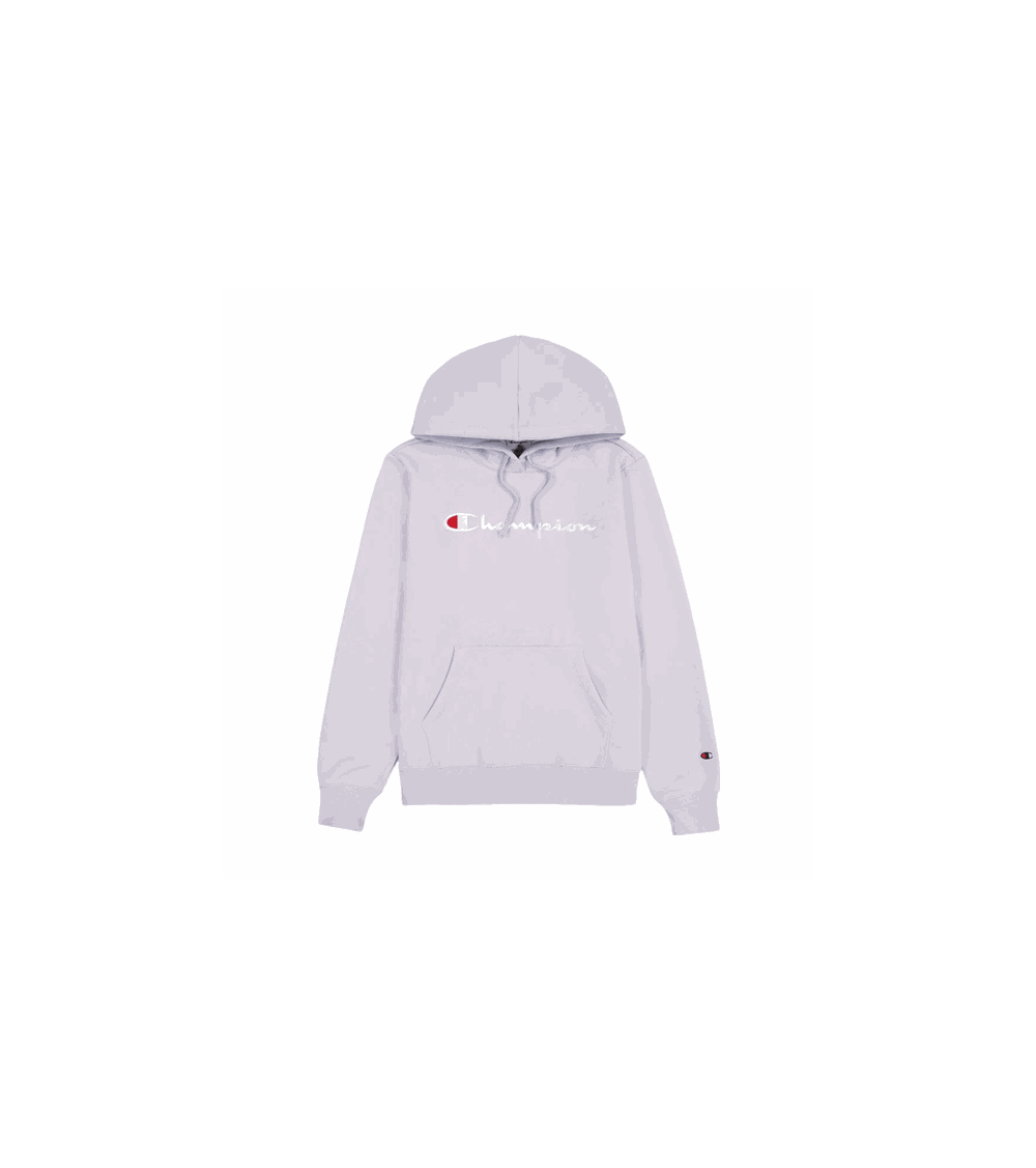 Sudadera Mujer Champion Con Capucha 117529-vs057 Sudaderas Mujer Champion