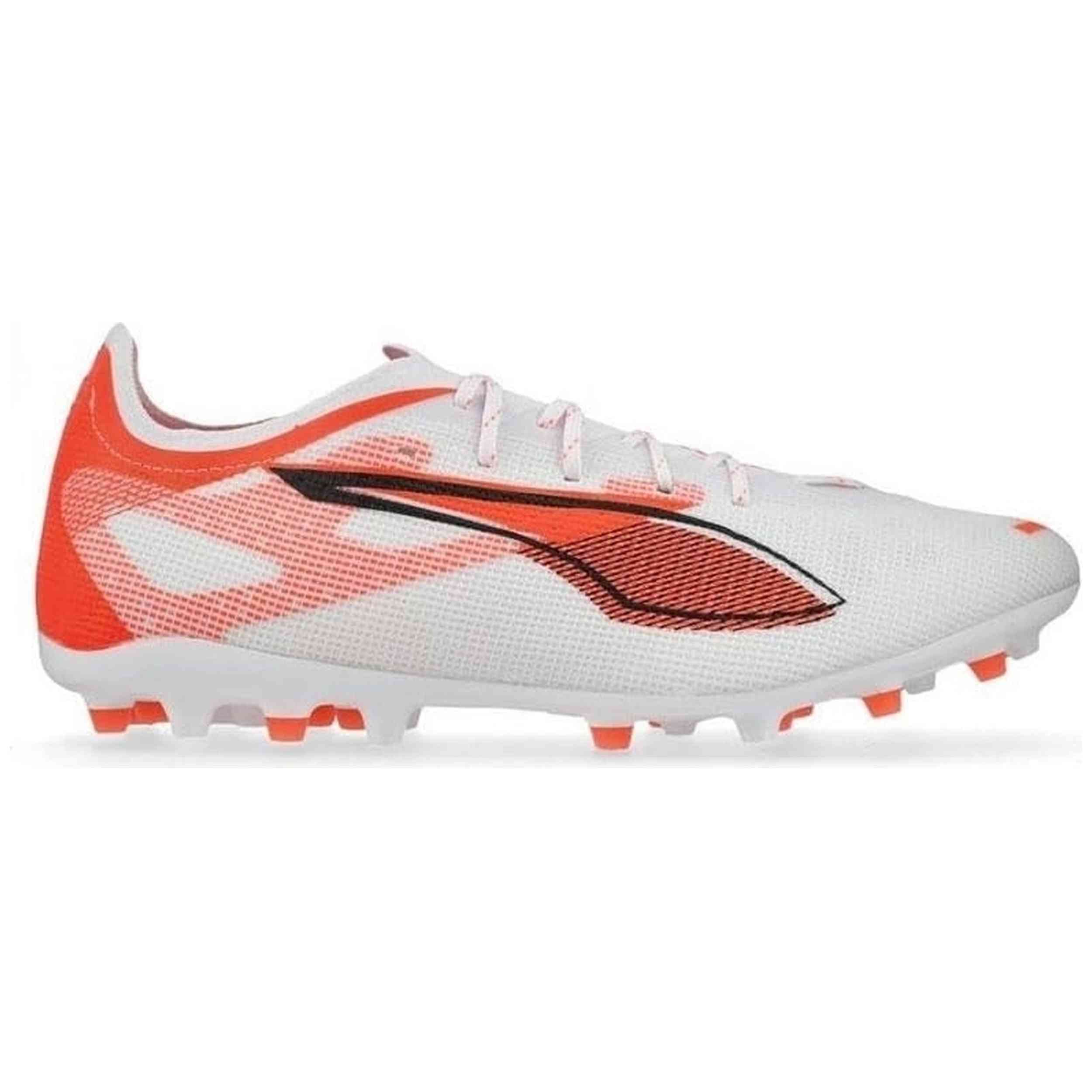 Botas De Futbol Puma modelo 108338-01 para hombre y mujer en color Blanco