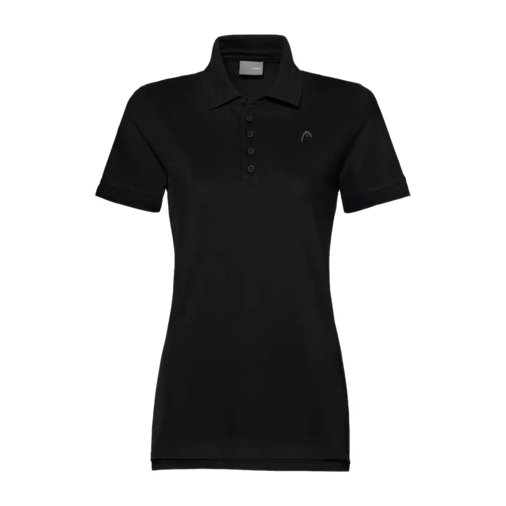 Polo Head Mujer