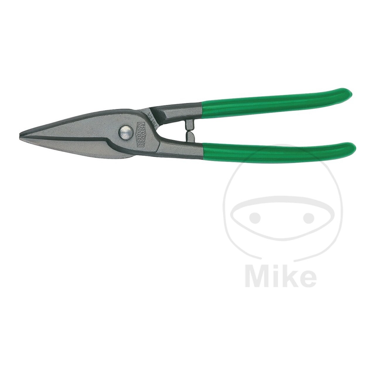 Cizalla De Placas 250 Mm 633.79.02
