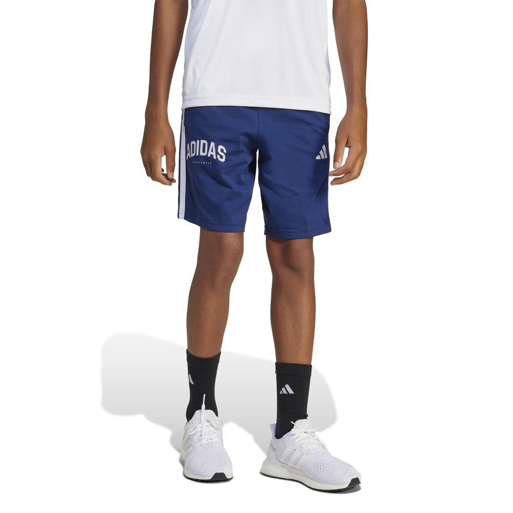 Adidas B 3s Sho Casual Niño/Niña Pantalones Niño