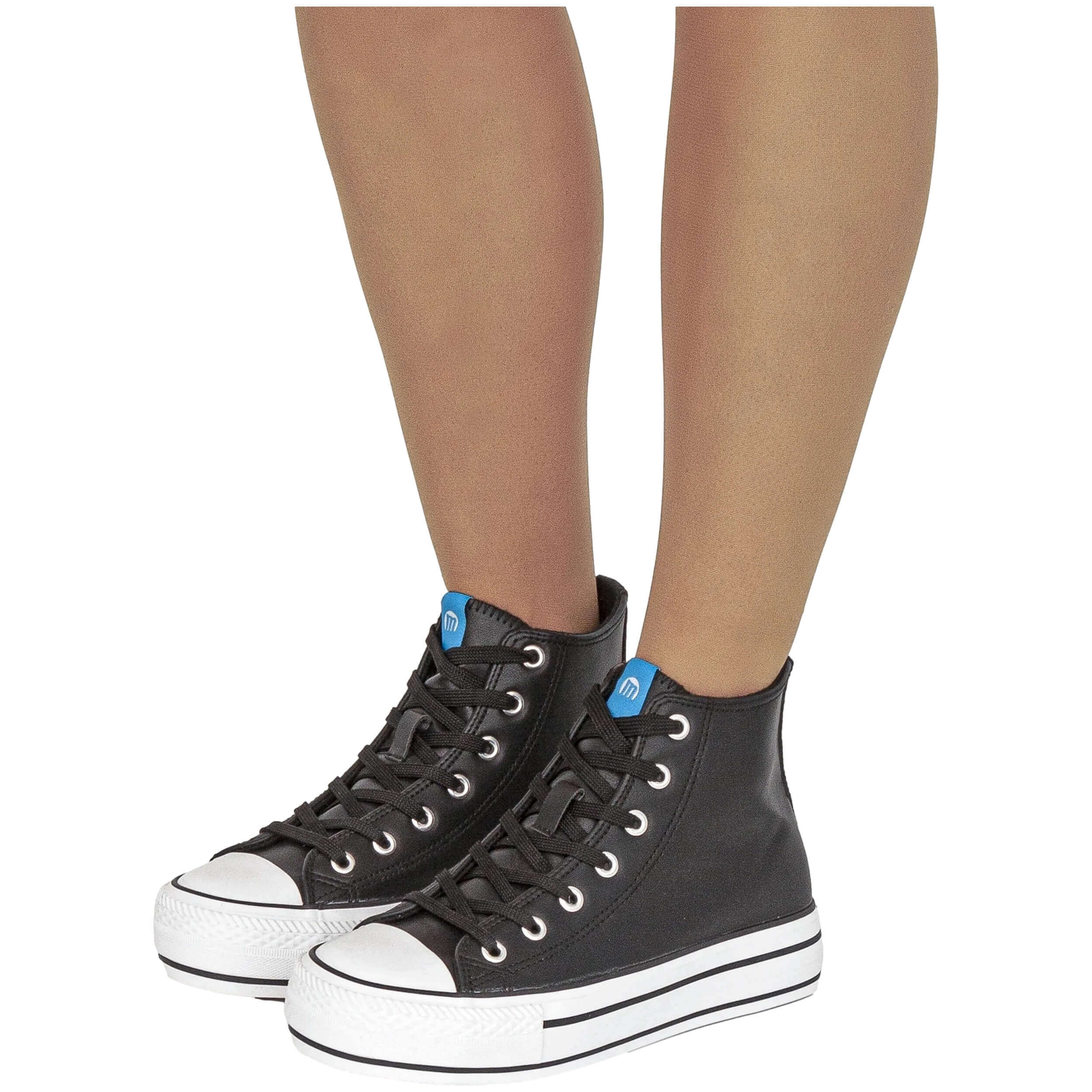 Zapatillas Sneakers Mustang modelo 60172-C20291 para Mujer en color ACTION PU