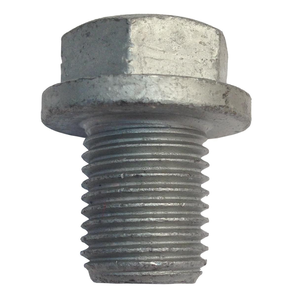 3RG INDUSTRIAL Tapón cárter, OEM 2151223001, TS: M14 x 1,5; L: 16 mm