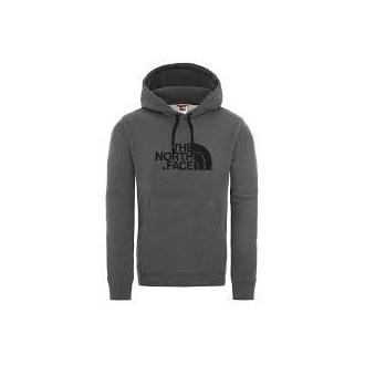 Sudadera The North Face Drew Peak   Gris
