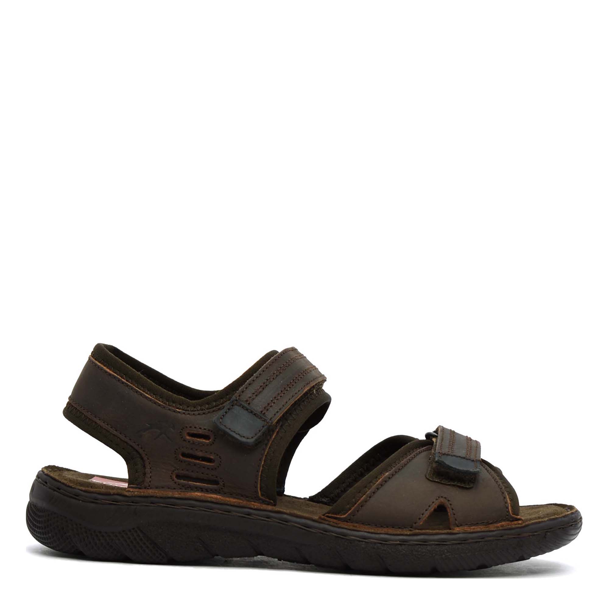 Fluchos mod. 1753 Sandalia Bio para hombre en piel