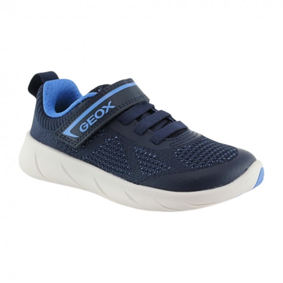 Zapatillas barefoot Geox Foot-Run Azul Geox IGEO26E03
