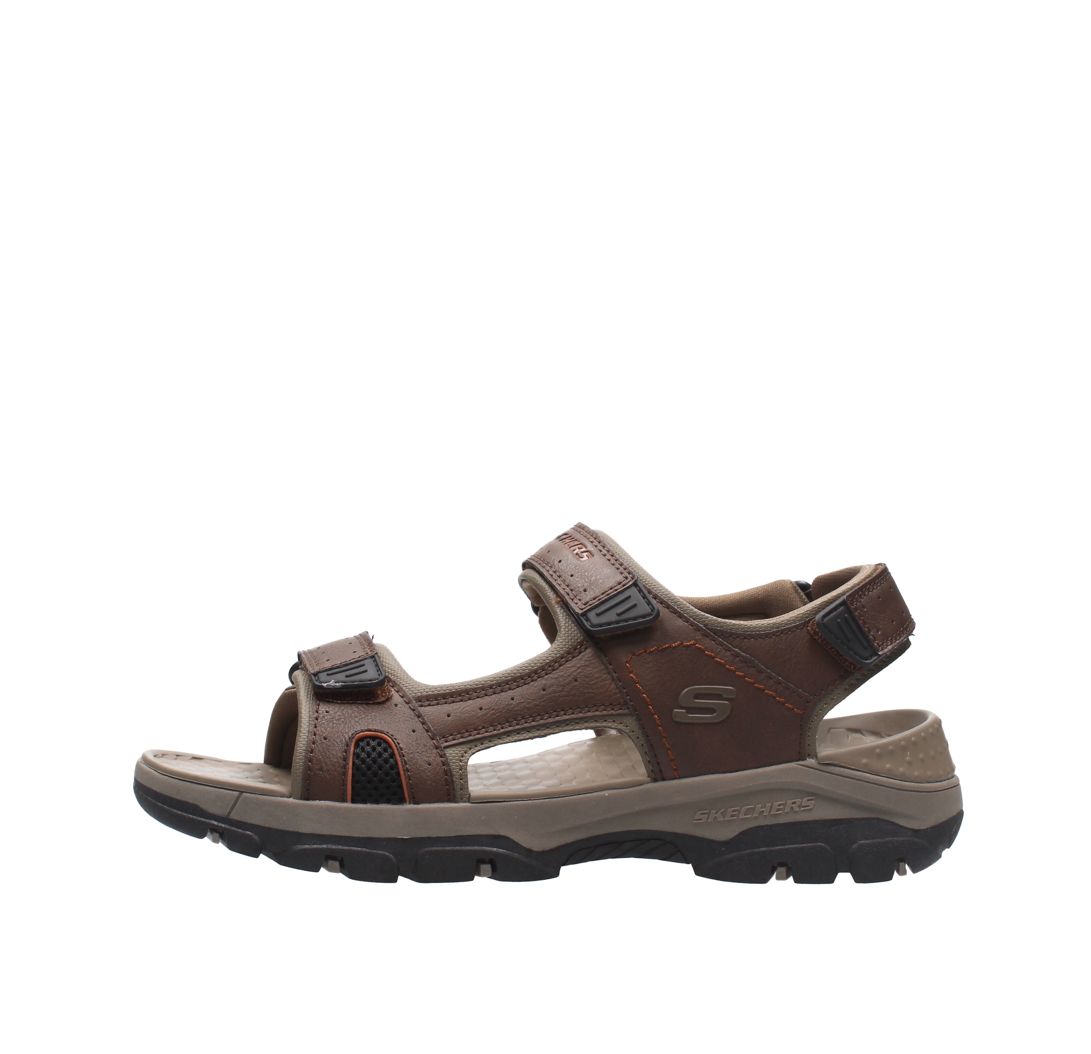 Sandalias Hombre Skechers Tresmen - Hirano - Para Hombre MKP