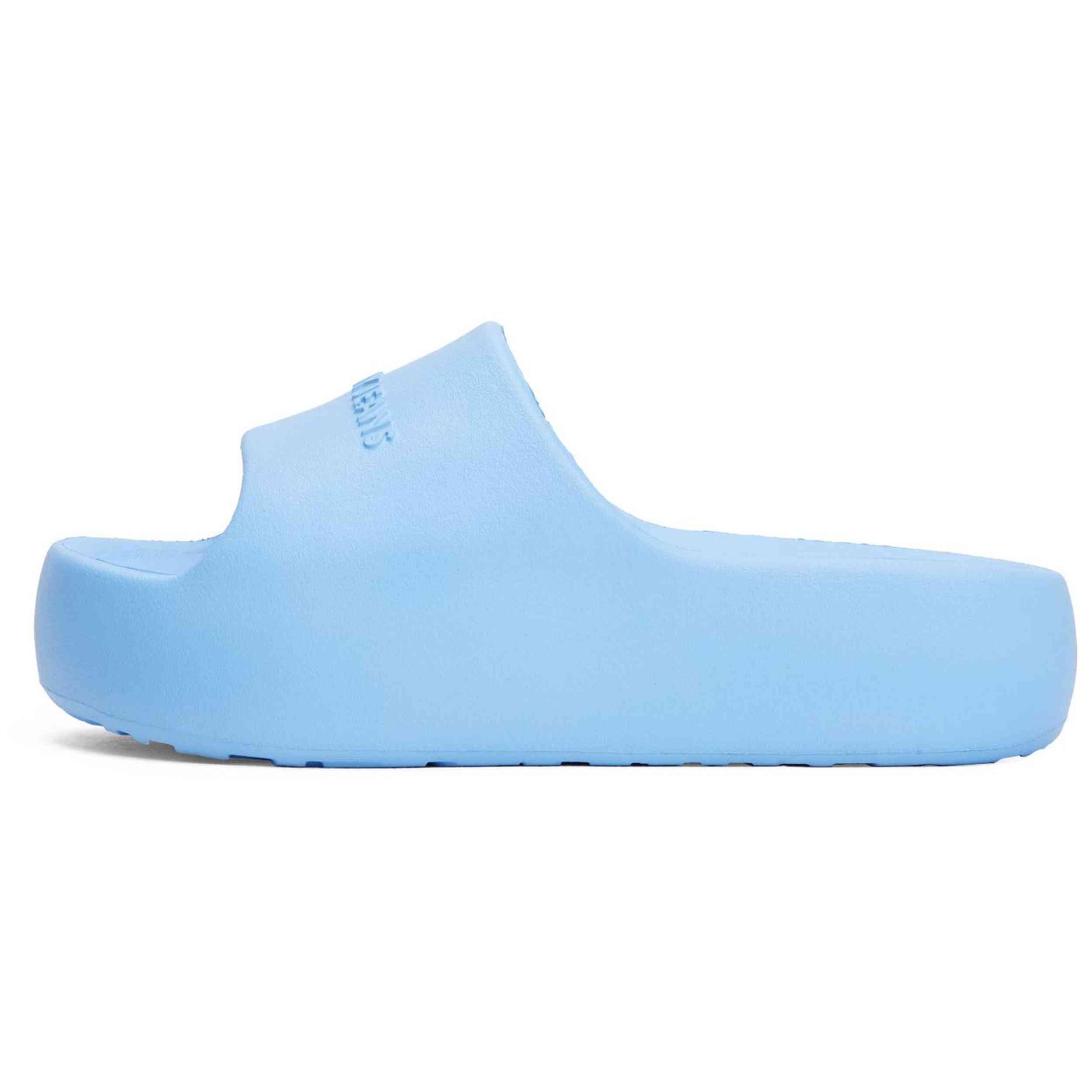 Chanclas Tommy Hilfiger modelo EN0EN02879-C12 para Mujer en color Azul
