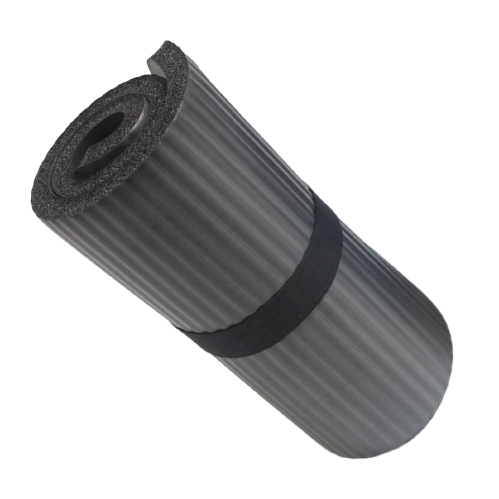 TK Mini Matriz De Yoga De Alta Calidad Absorción De Choque Suave Para Ejercicio De Pilates Y Estiramiento En Casa Tamaño 60*25*1.5cm