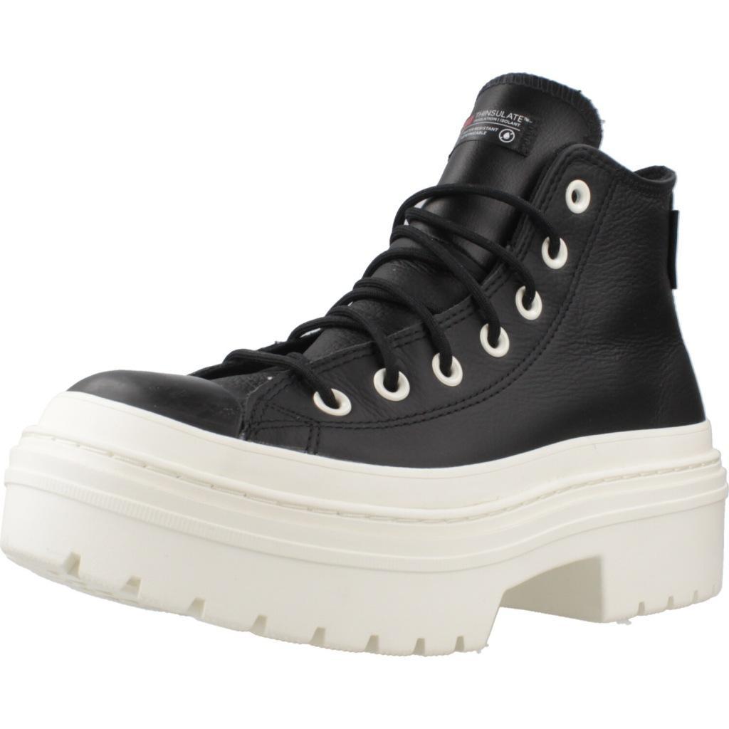 Zapatillas deportivas de Mujer Marca Converse Modelo Ctas Lugged Heel Hi
