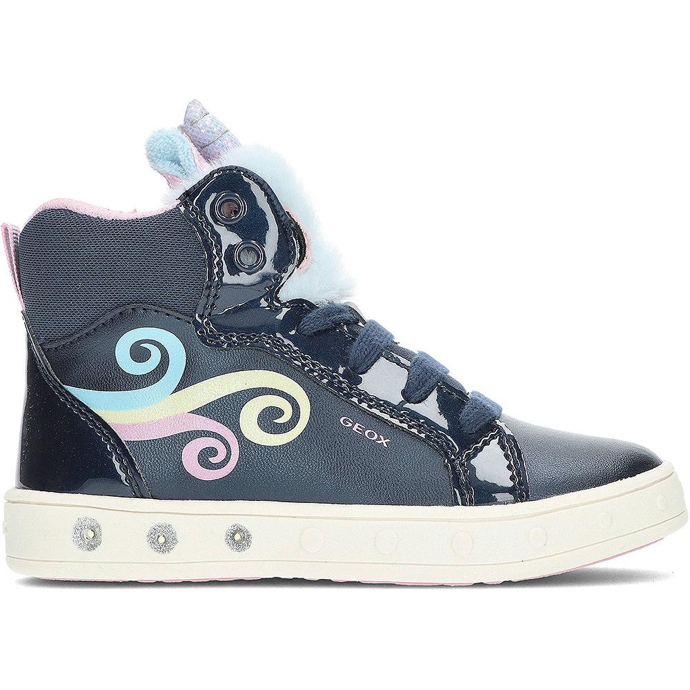 Botines para niña de GEOX j468wa j skylin