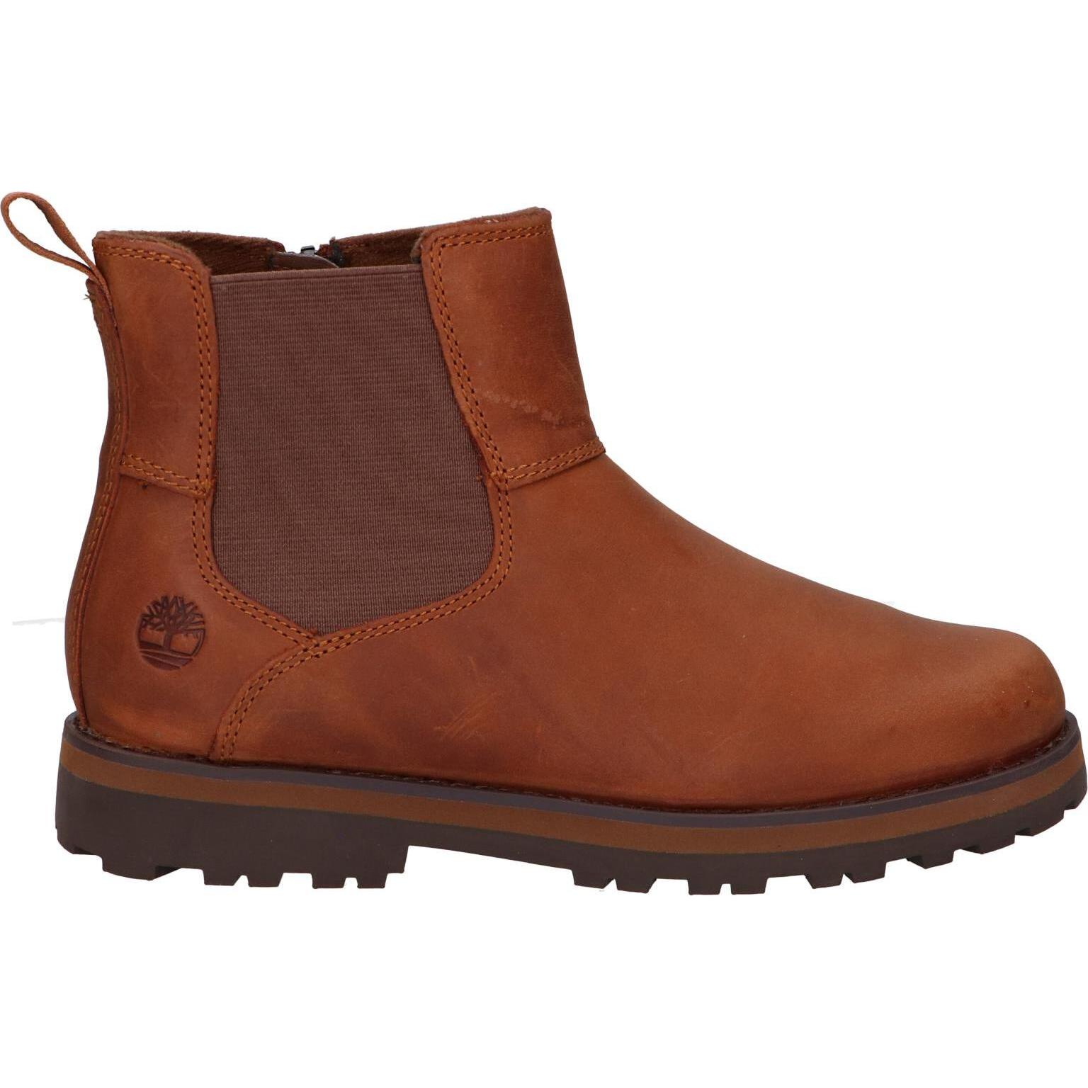 Timberland women's boots in