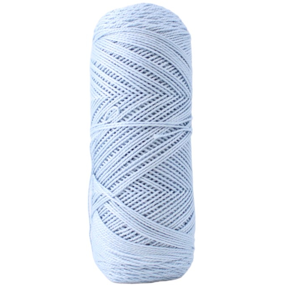 PLUSHOME Ovillos Zepelinperle Algodón para Tricot y Crochet - Temporada de Primavera-Verano