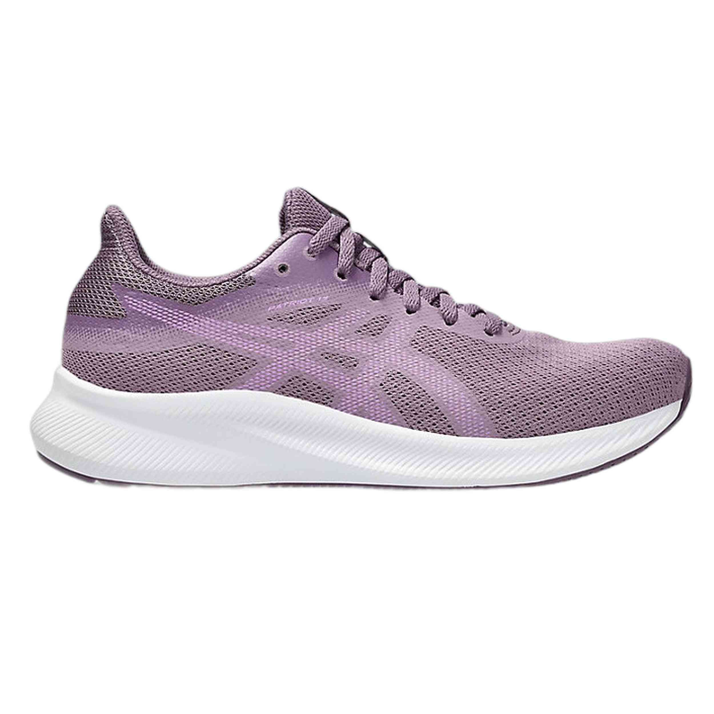 Calzado Running marca Asics modelo 1012B312-502 para mujer en color violeta