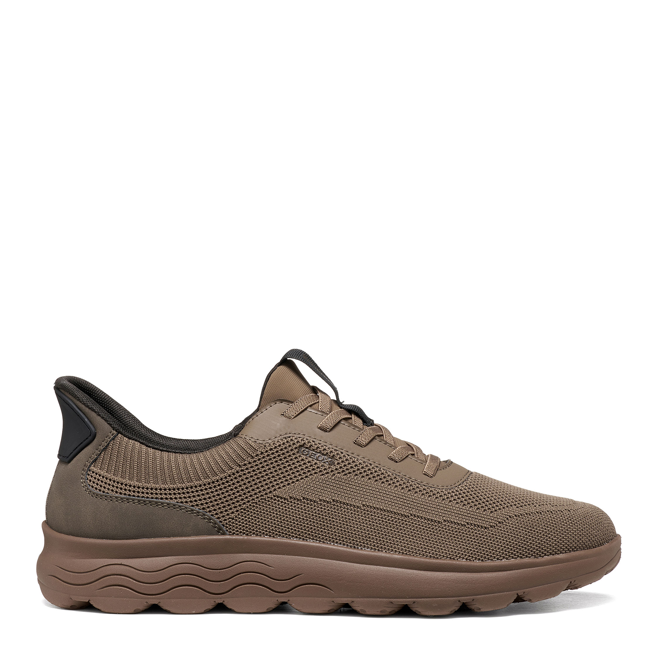 Geox Zapatillas deportivas Spherica Plus U55MPA 06KEK-C6104 , para Hombre
