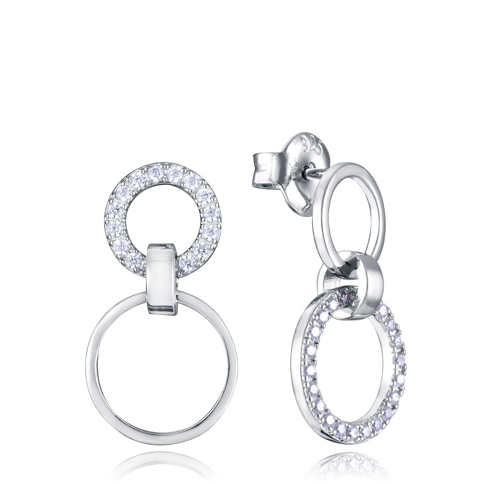 Viceroy Pendientes Fashion 13214E000-30 , para Mujer