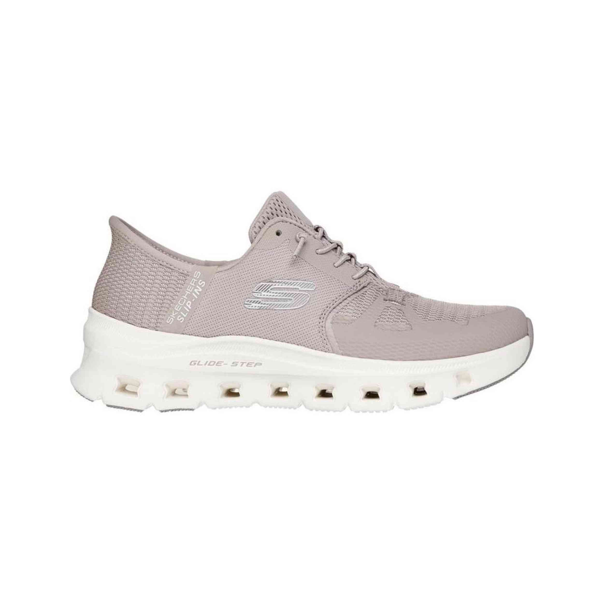 Zapatillas Sneakers Skechers modelo 150420TPE para Mujer en color Beige