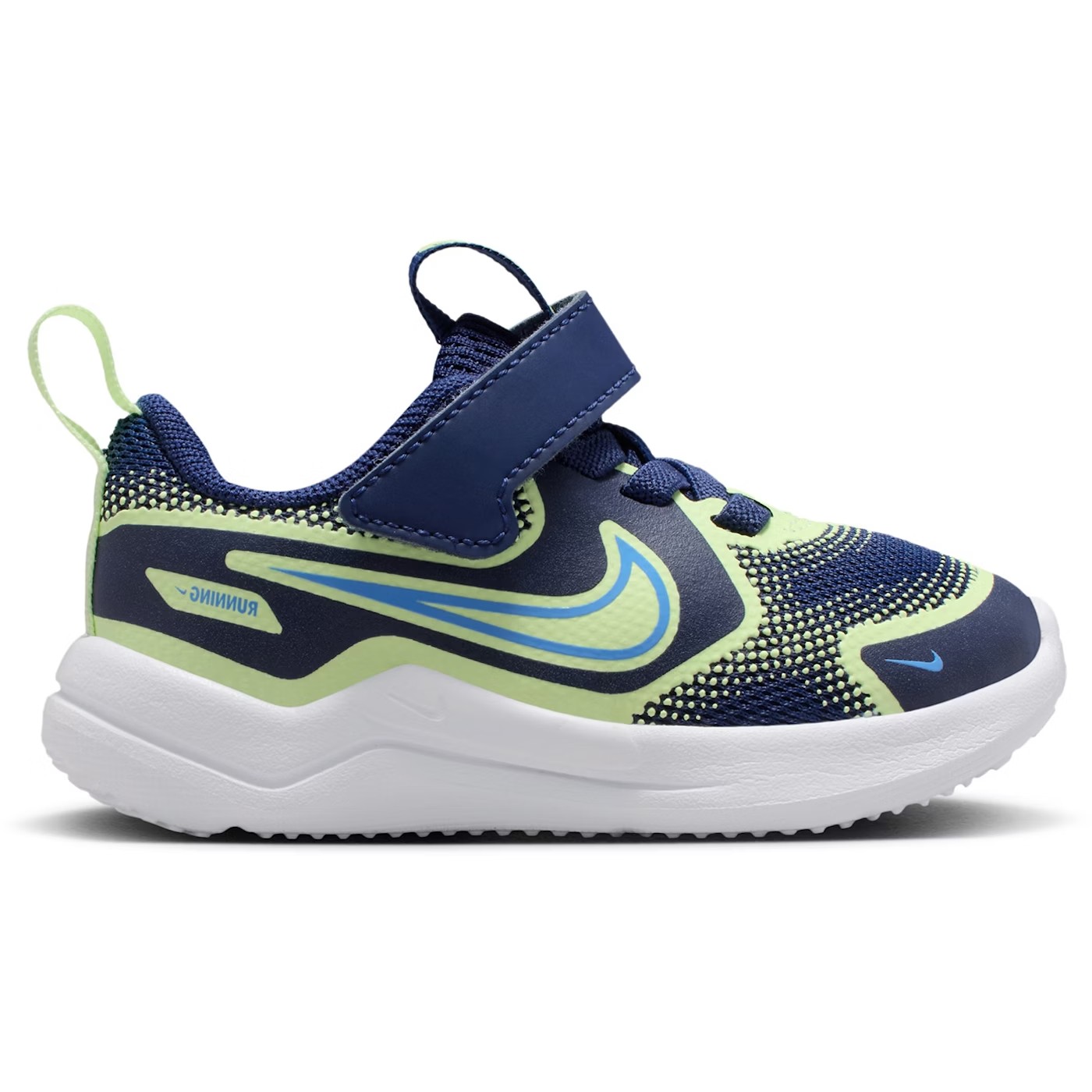 Nike Cosmic Runner (Td)  Running-Walking Niño/Niña Zapatillas Niño