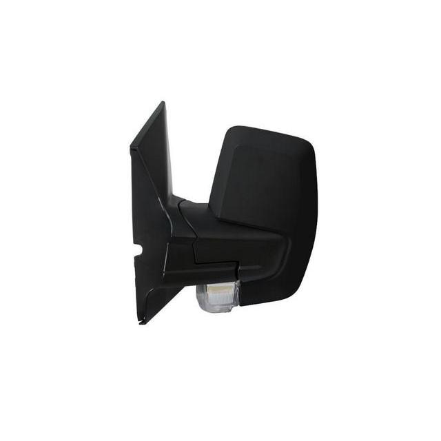 Espejo Retrovisor Completo Izquierdo 21097011