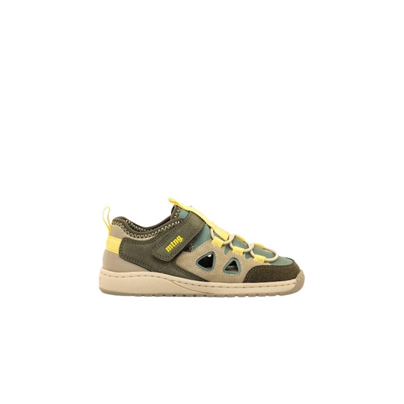 MUSTANG SANDALIA INFANTIL BAREFOOT RESPECT 49048 49048   MTNG