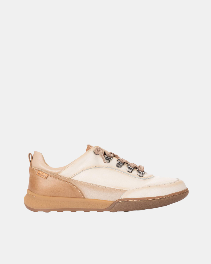 PIKOLINOS VIANA W7C 6918C1 Zapatillas Mujer Beige