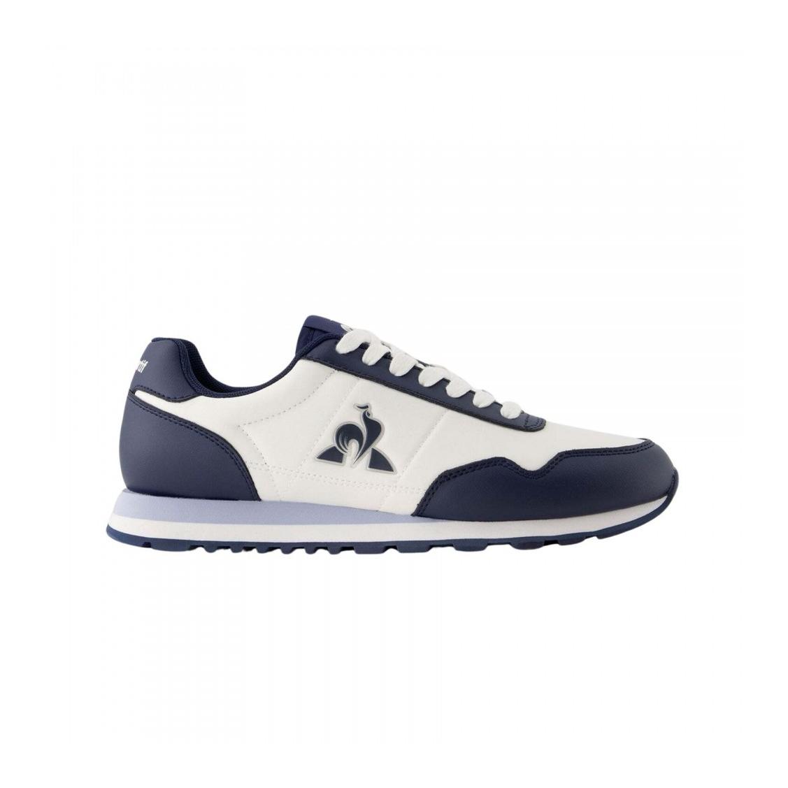 Zapatillas Hombre Le Coq Sportif Astra_2 Optical 2410501 Zapatillas Hombre Lecoqsportif