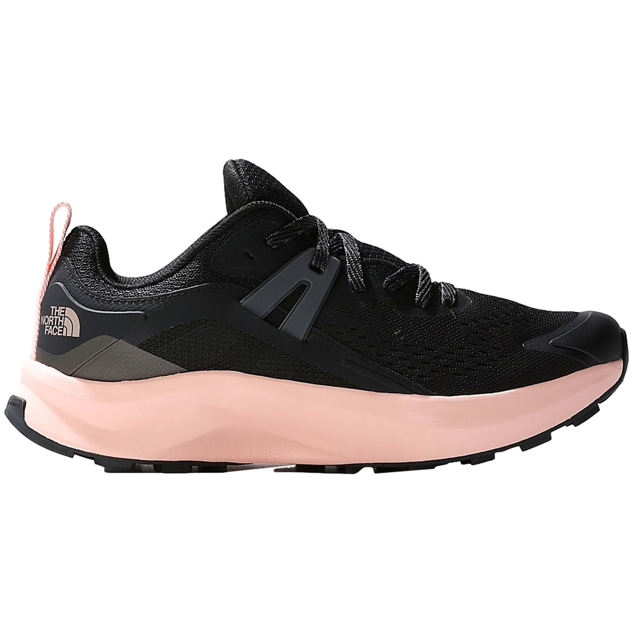 Calzado Outdoor marca The North Face modelo Nf0A7W5Qih91 para mujer en color negro