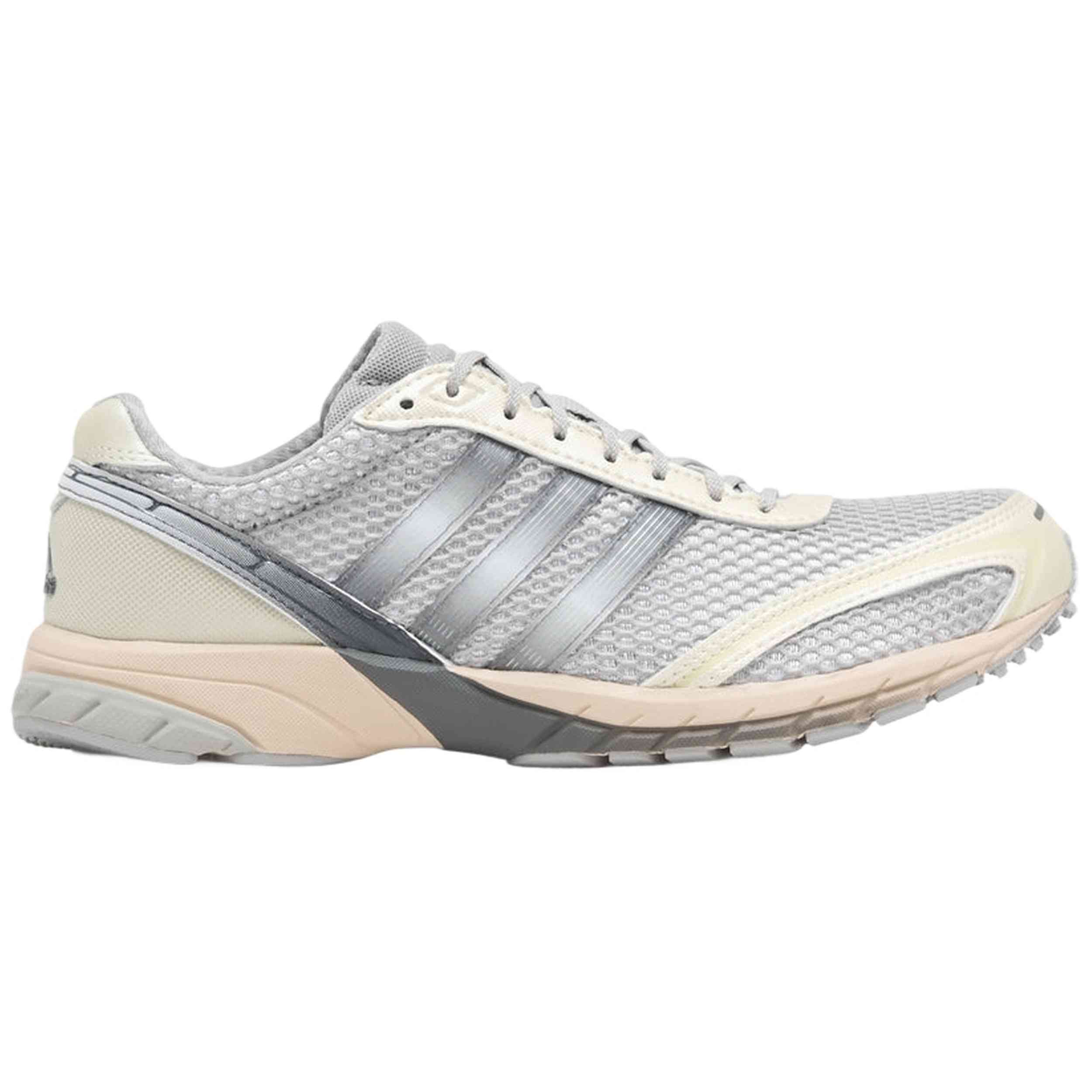 Zapatillas Adidas modelo IH4544 para Mujer en color Plateado