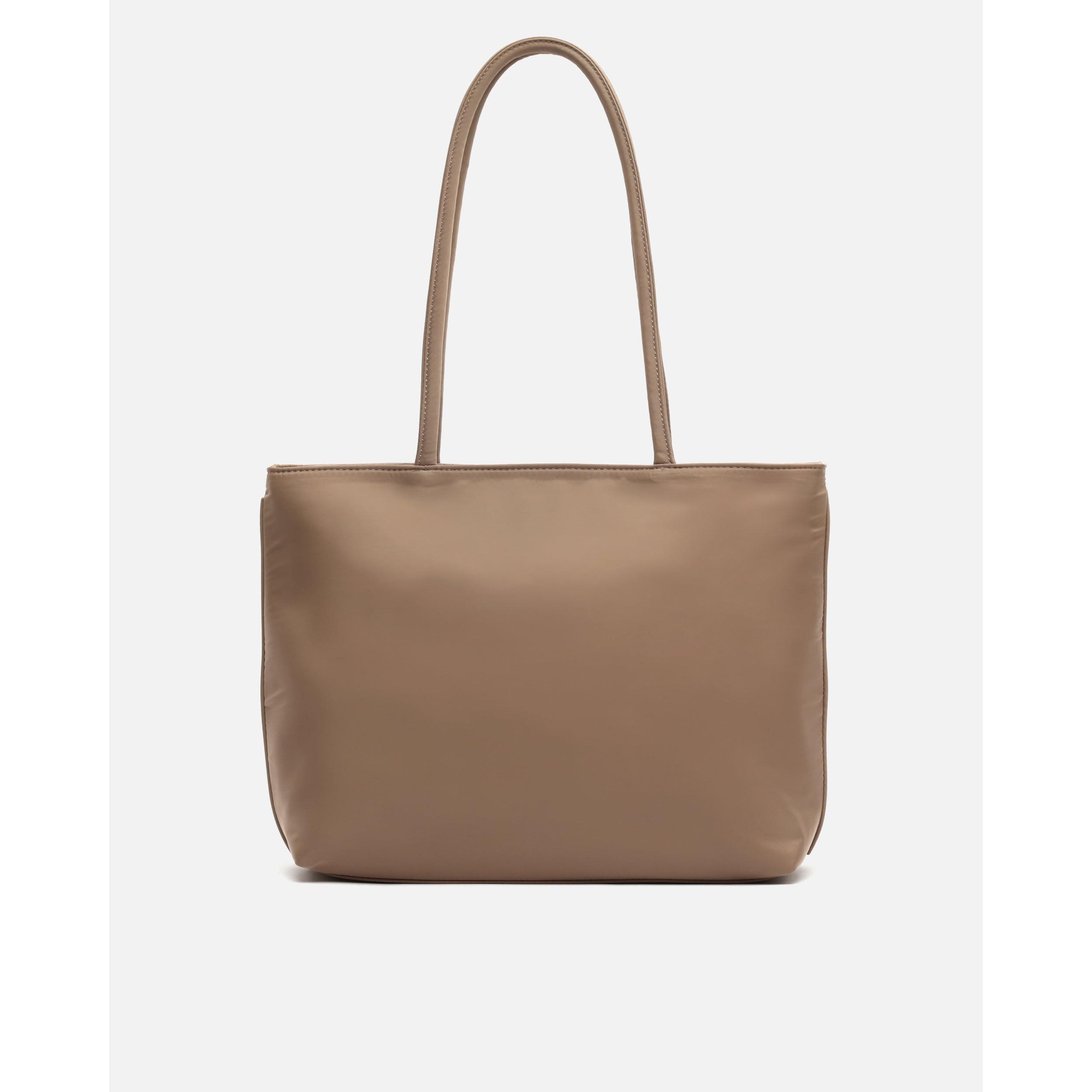 Tonba bolso shopper grande en nylon Bolsos Mujer Misako
