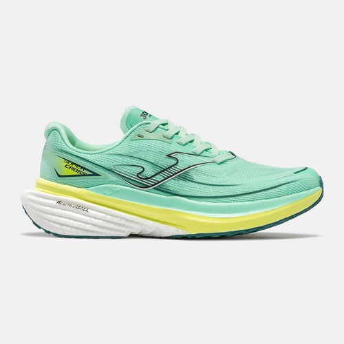 Zapatillas Running Joma Super Cross 2627 turquesa para Hombre