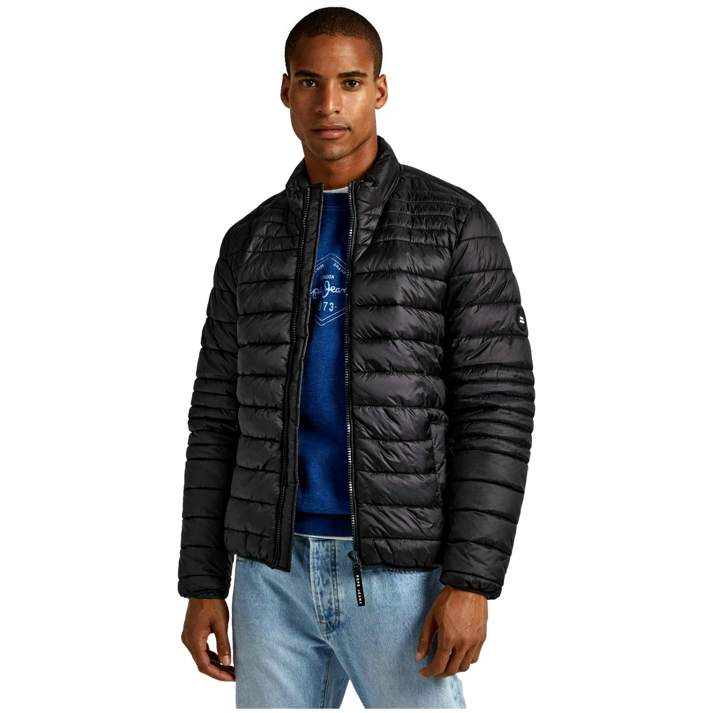 Textil Lifestyle marca Pepe Jeans modelo Pm402864-999 para hombre en color verde
