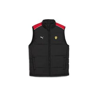 Chaleco Acolchado Puma Hombre Ferrari Mt7 632763-01