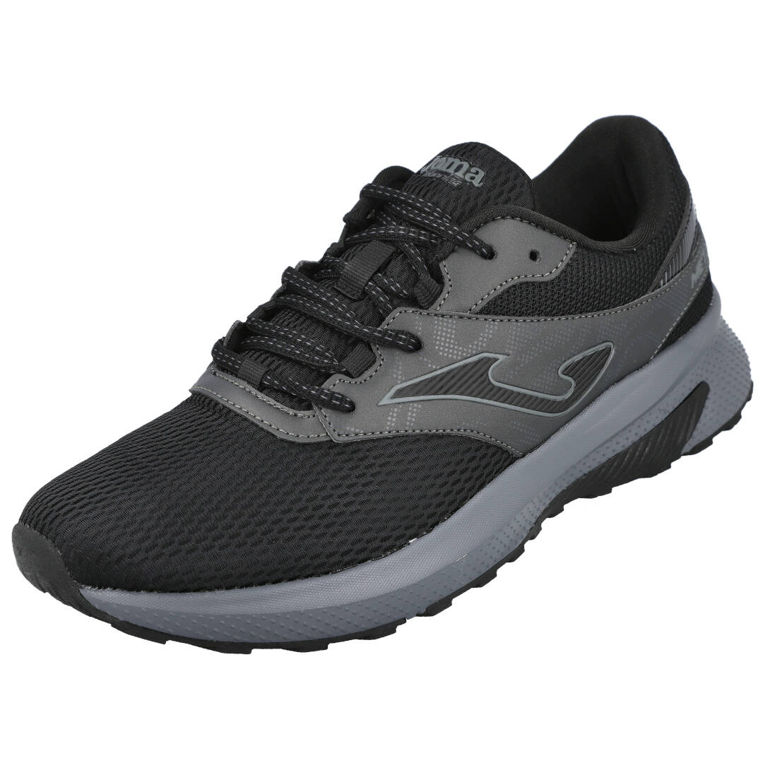 Zapatillas Joma en color Negro