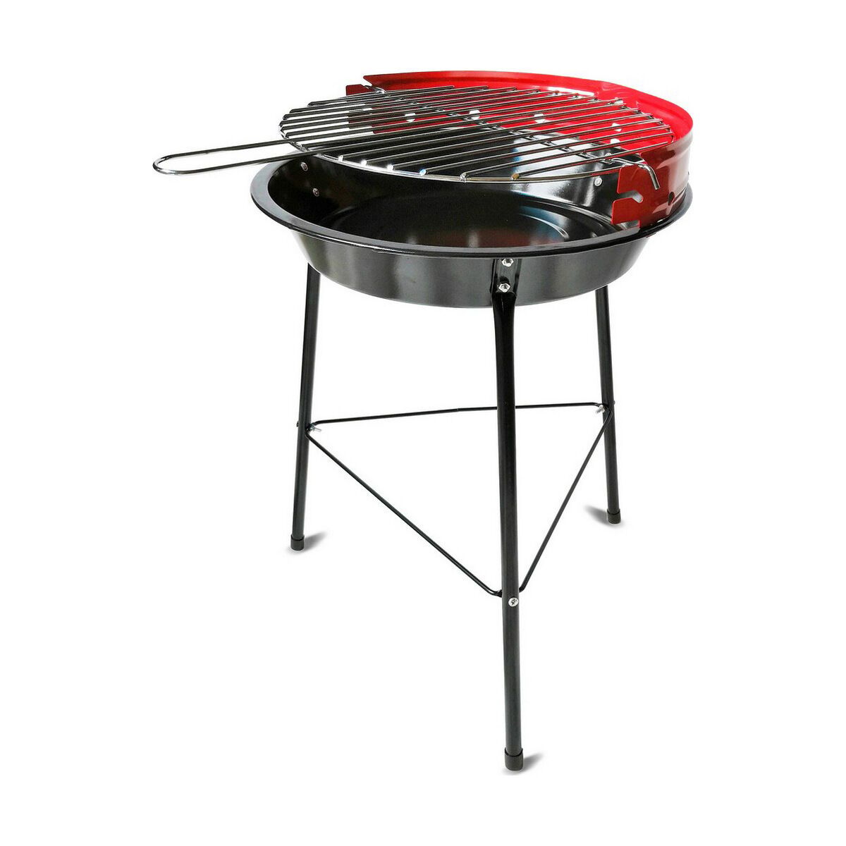 Barbacoa para Carbón Algon